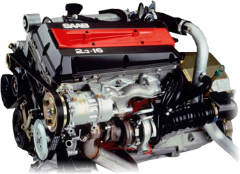 P403C Engine